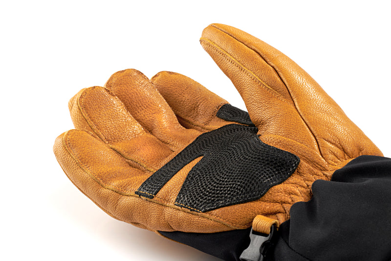 THERM-IC Therm-Ic Freeride Ultra Heat Heated Gloves