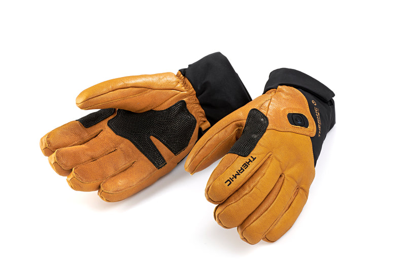 THERM-IC Therm-Ic Freeride Ultra Heat Heated Gloves