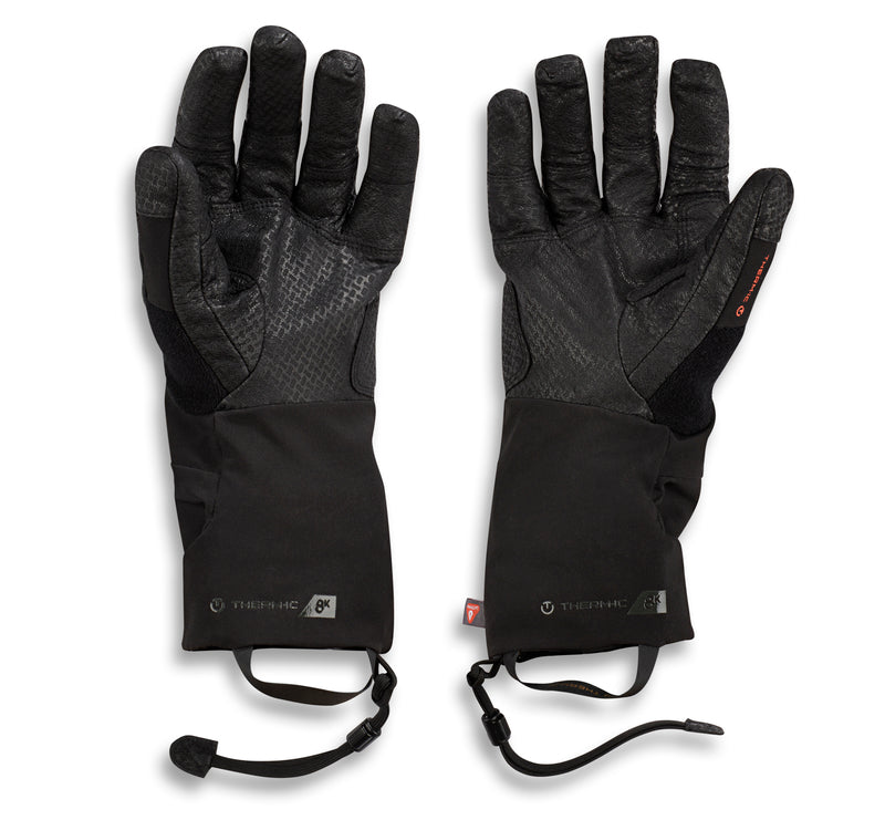 THERM-IC Therm-Ic 8K Ultra Heat Heated Gloves