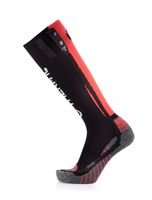 THERM-IC Therm-Ic Ultra Warm Nordic S.E.T® Heated Socks
