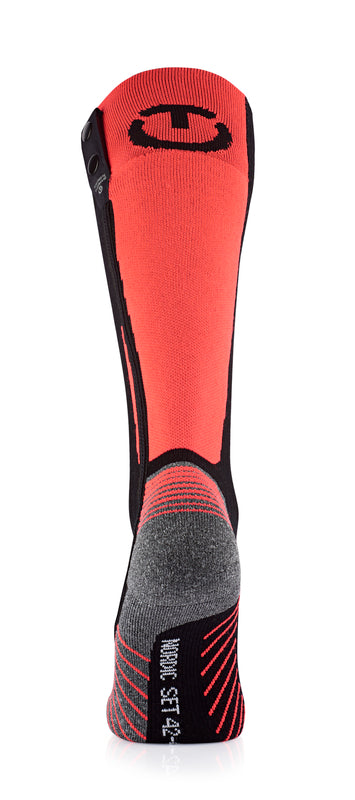 THERM-IC Therm-Ic Ultra Warm Nordic S.E.T® Heated Socks