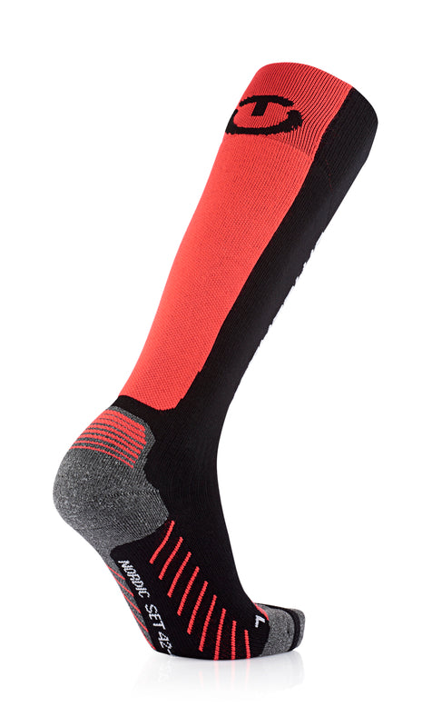 THERM-IC Therm-Ic Ultra Warm Nordic S.E.T® Heated Socks