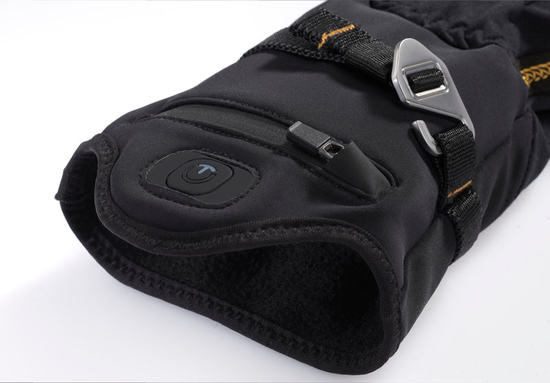 THERM-IC Therm-Ic Ultra Heat S.E.T® Liner Gloves