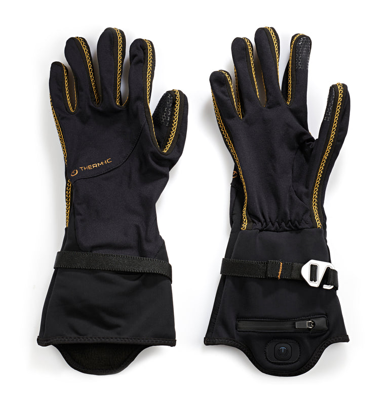THERM-IC Therm-Ic Ultra Heat S.E.T® Liner Gloves