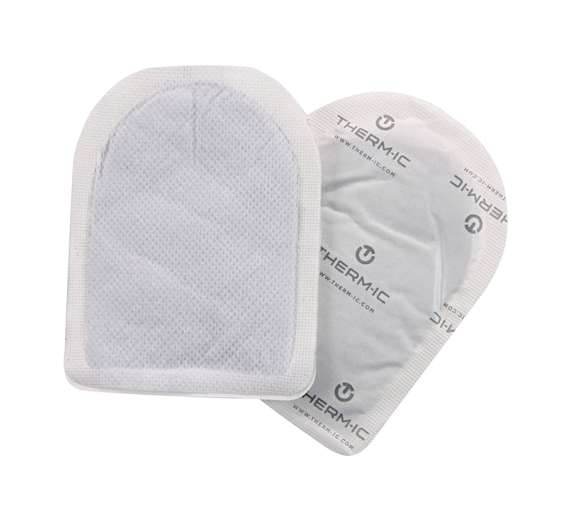 THERM-IC Therm-Ic Toe Warmers - 5 Pairs