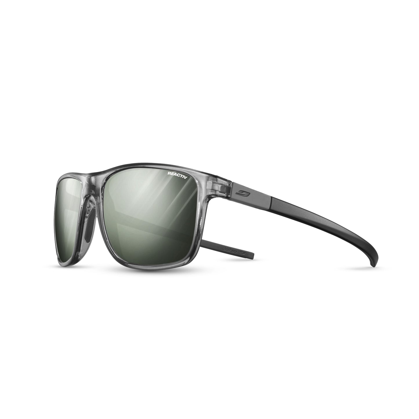Julbo THE STREETS Sunglasses with a REACTIV 1-3 Glare Control lens