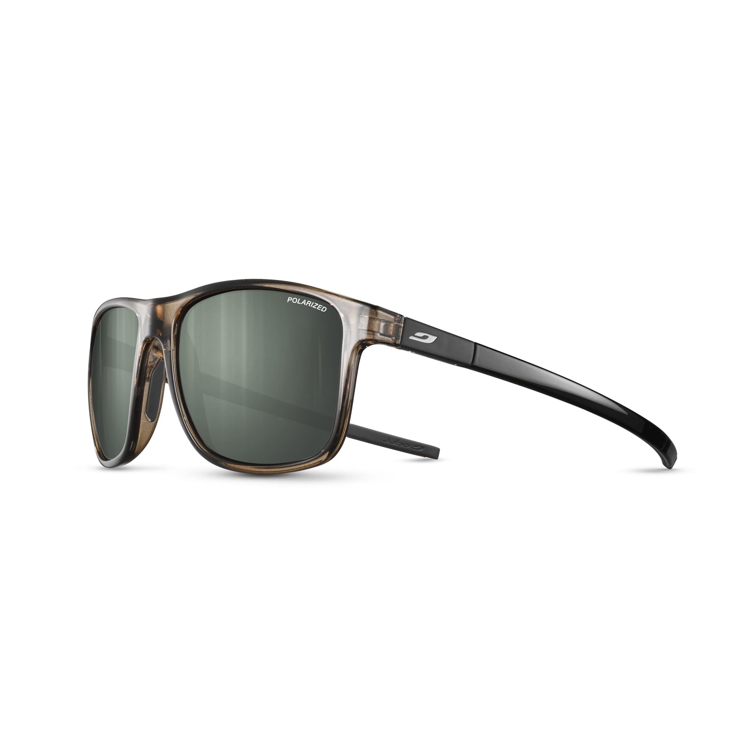 Julbo THE STREETS Sunglasses with a Spectron 3 Polarized lens