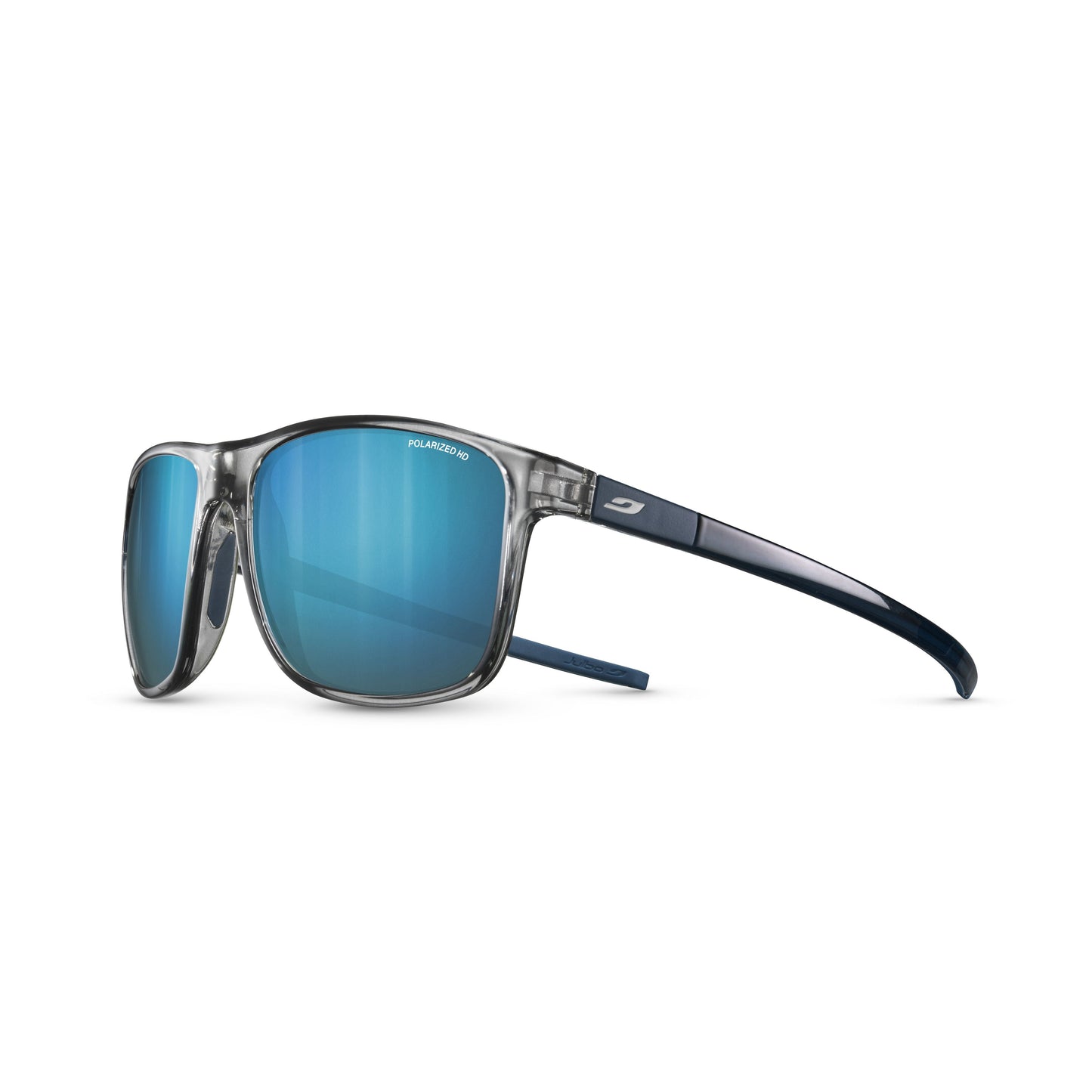 Julbo THE STREETS Sunglasses with a Spectron HD 3 Polarized lens
