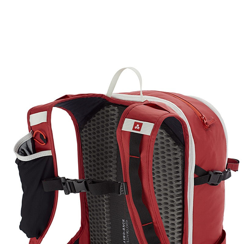 Backpack Tour 25