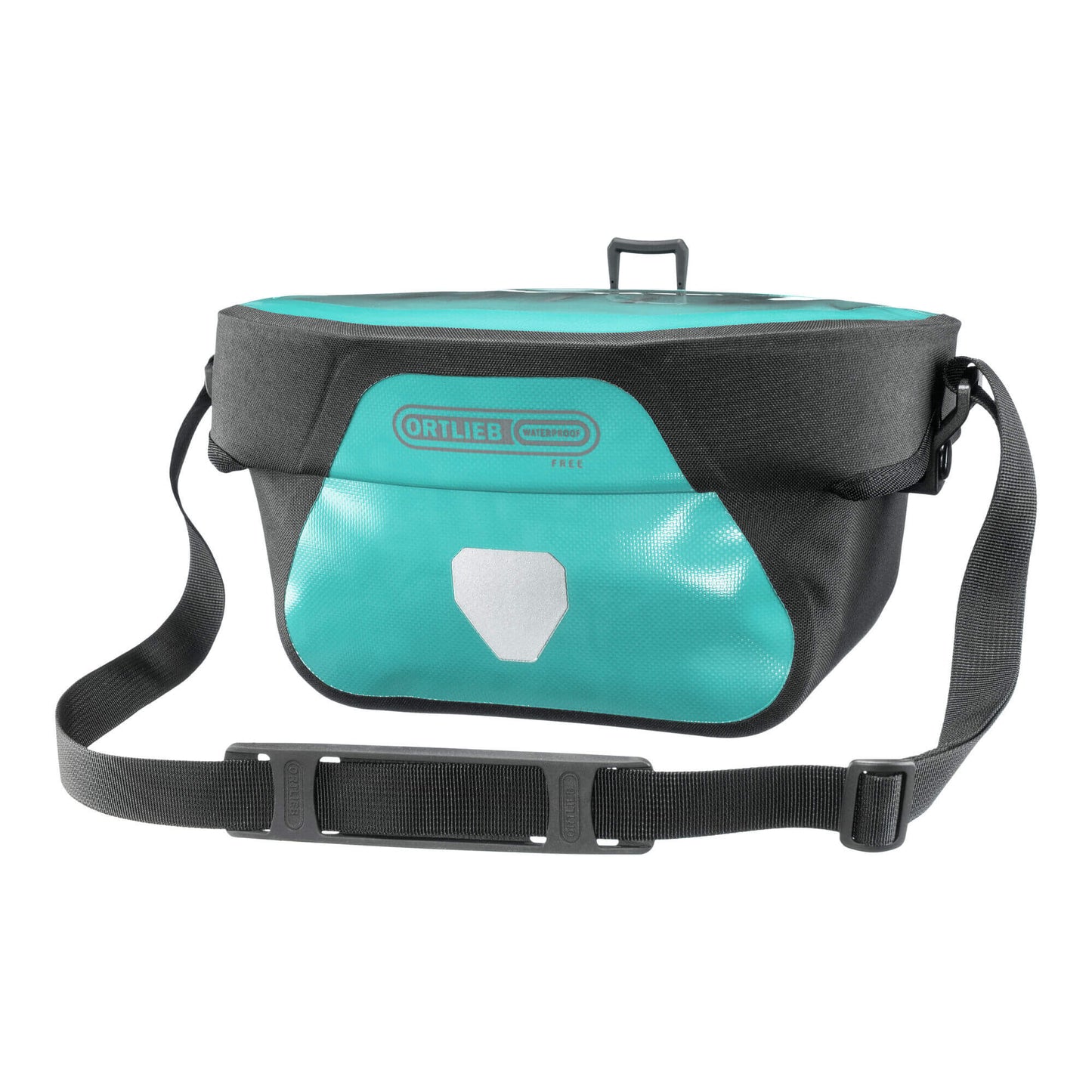 ORTLIEB Ultimate Six Free