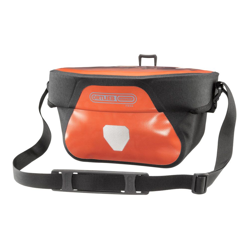 ORTLIEB Ultimate Six Free