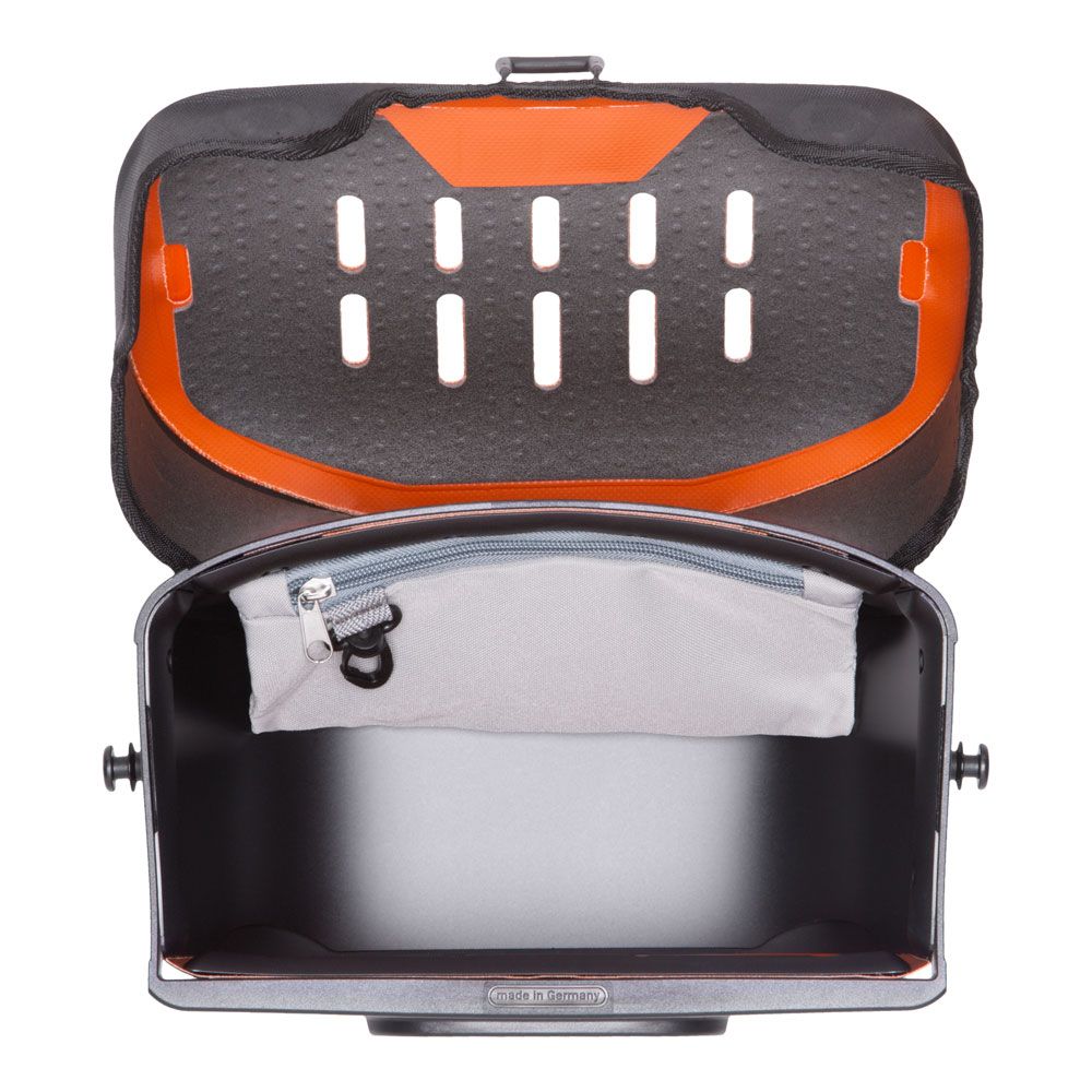 ORTLIEB Ultimate Six Free