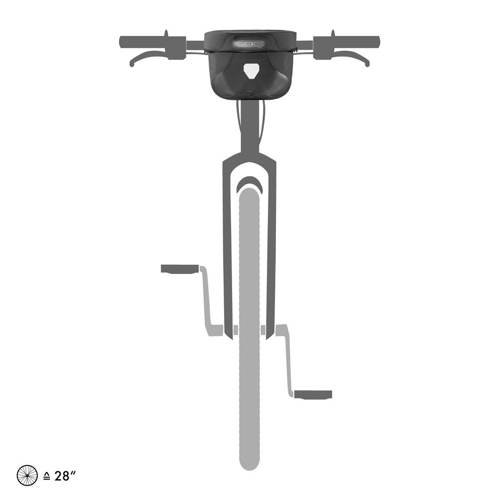 ORTLIEB Ultimate Six Free