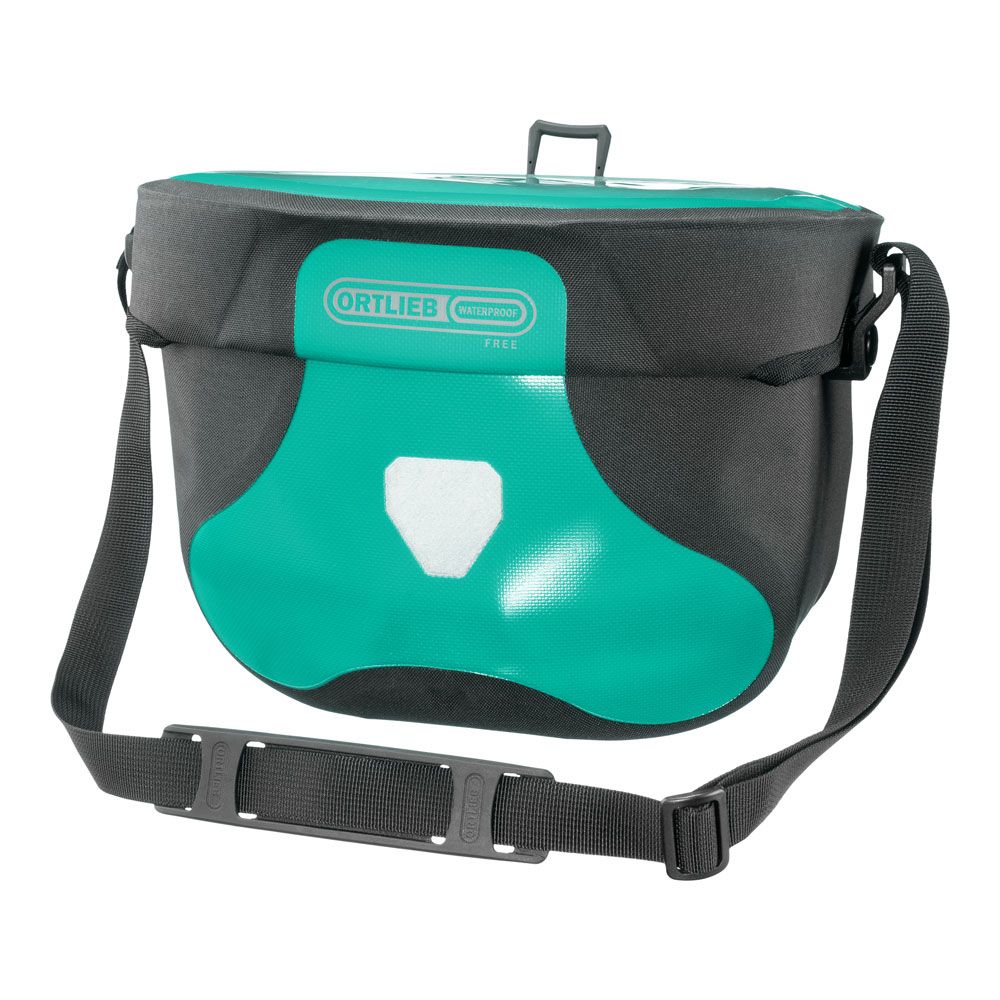 ORTLIEB Ultimate Six Free