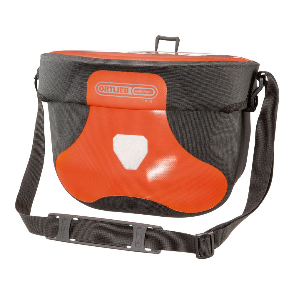 ORTLIEB Ultimate Six Free