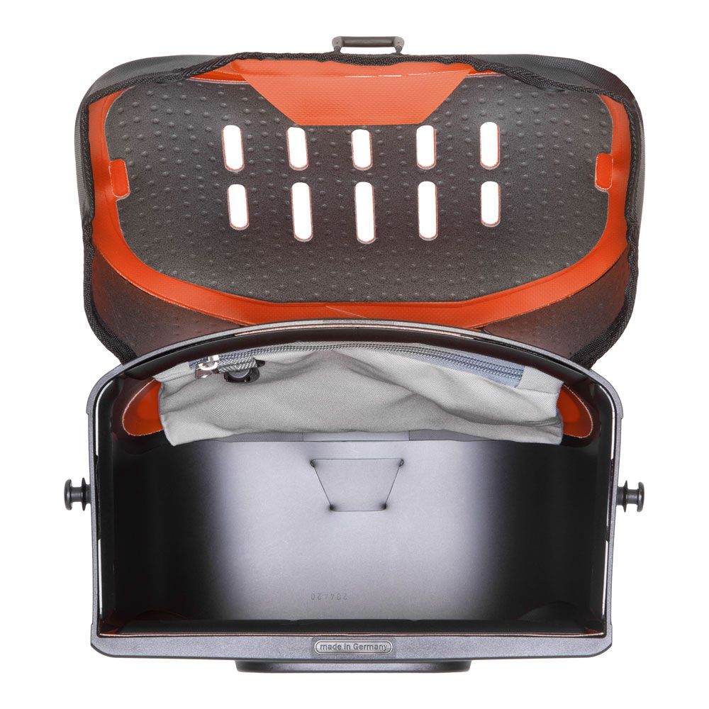 ORTLIEB Ultimate Six Free