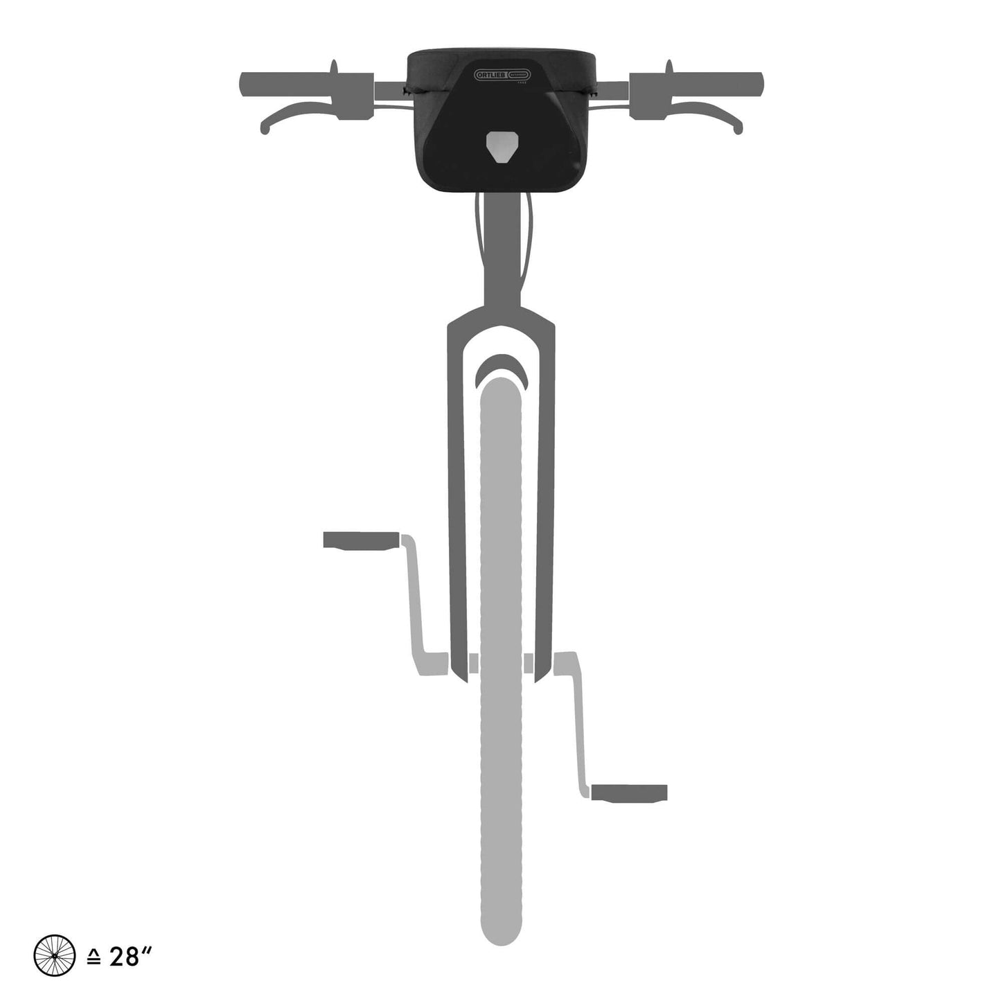 ORTLIEB Ultimate Free