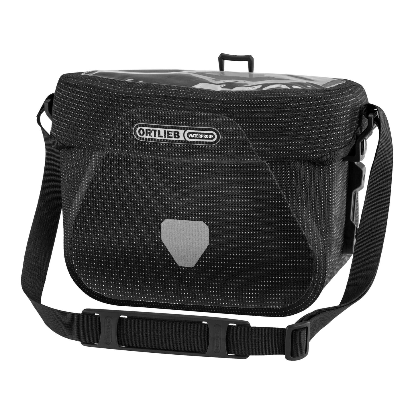 ORTLIEB Ultimate High-Vis 6.5 L