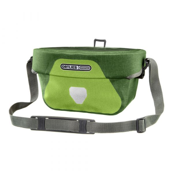 ORTLIEB Ultimate Plus