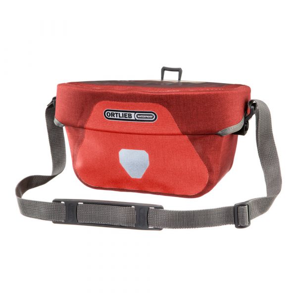 ORTLIEB Ultimate Plus
