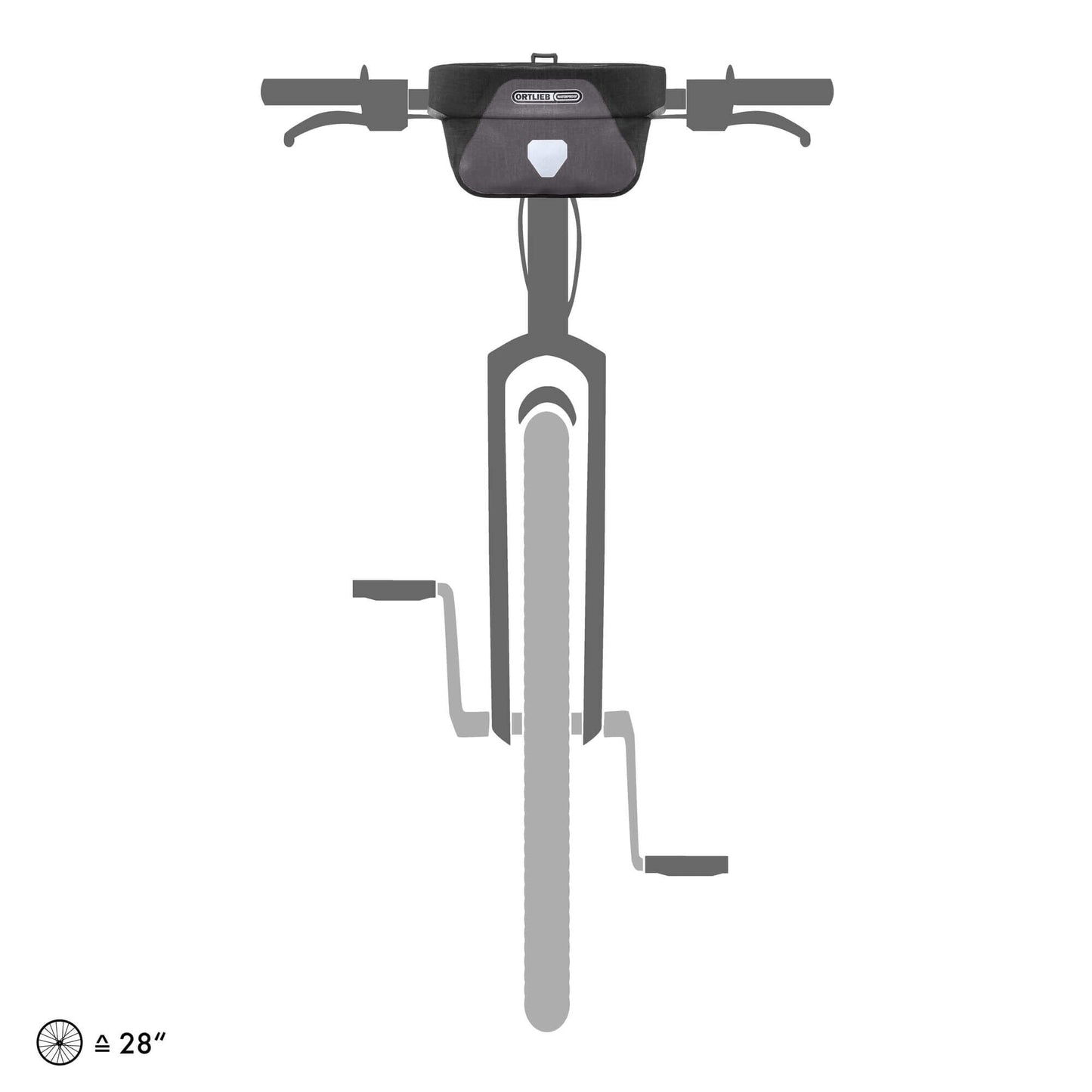 ORTLIEB Ultimate Plus