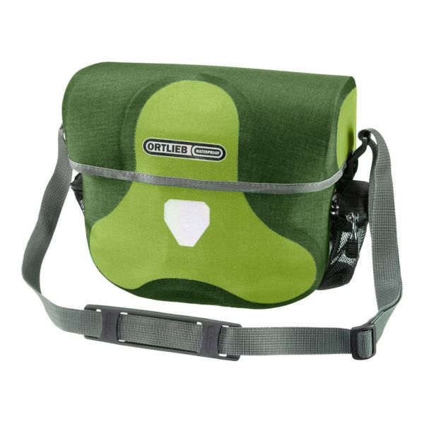 ORTLIEB Ultimate Plus