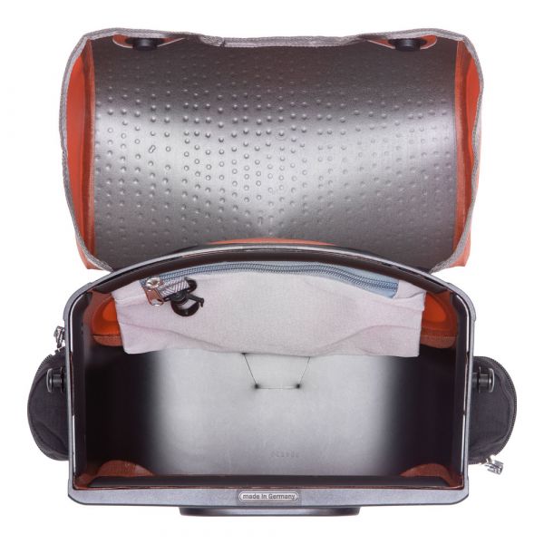 ORTLIEB Ultimate Plus