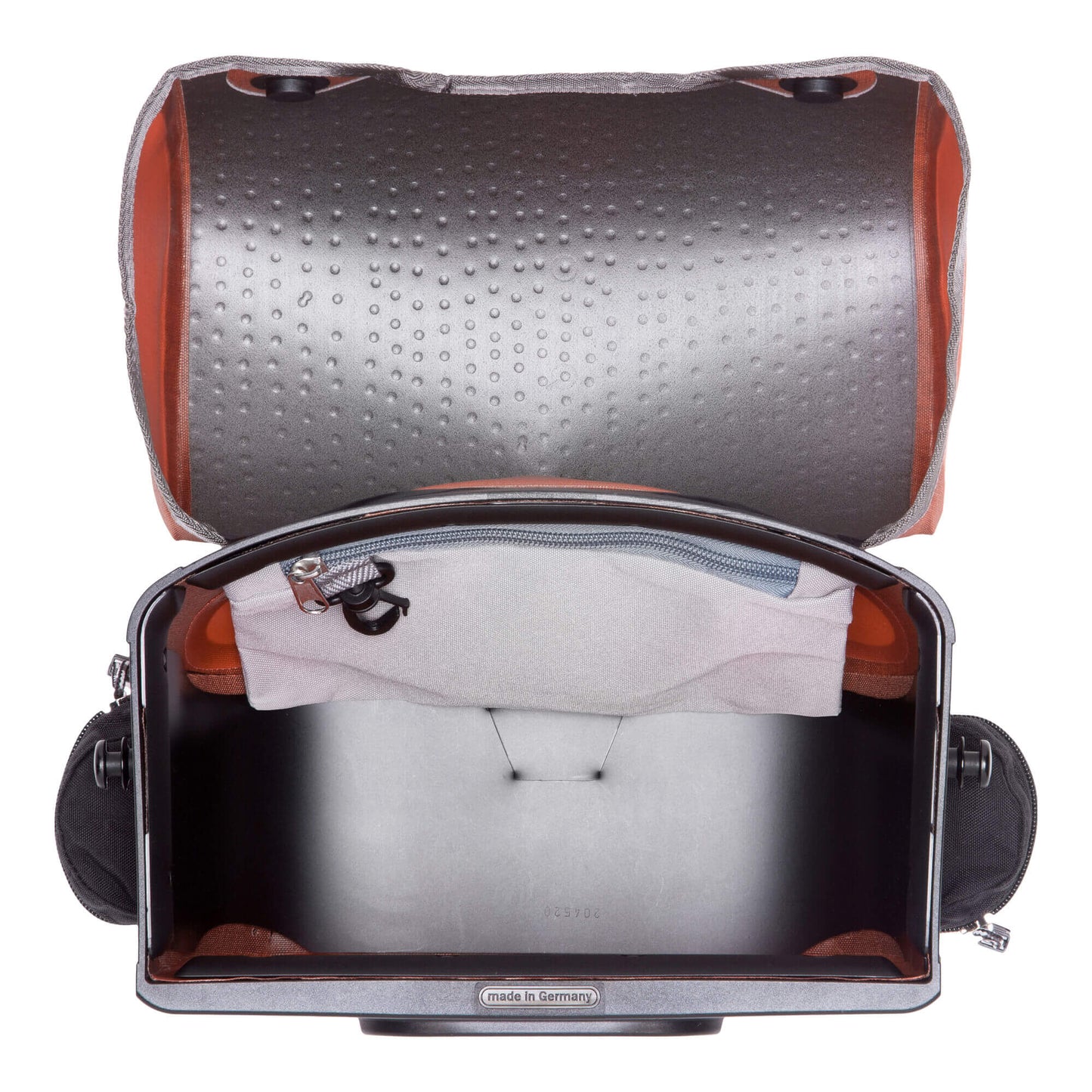 ORTLIEB Ultimate Plus