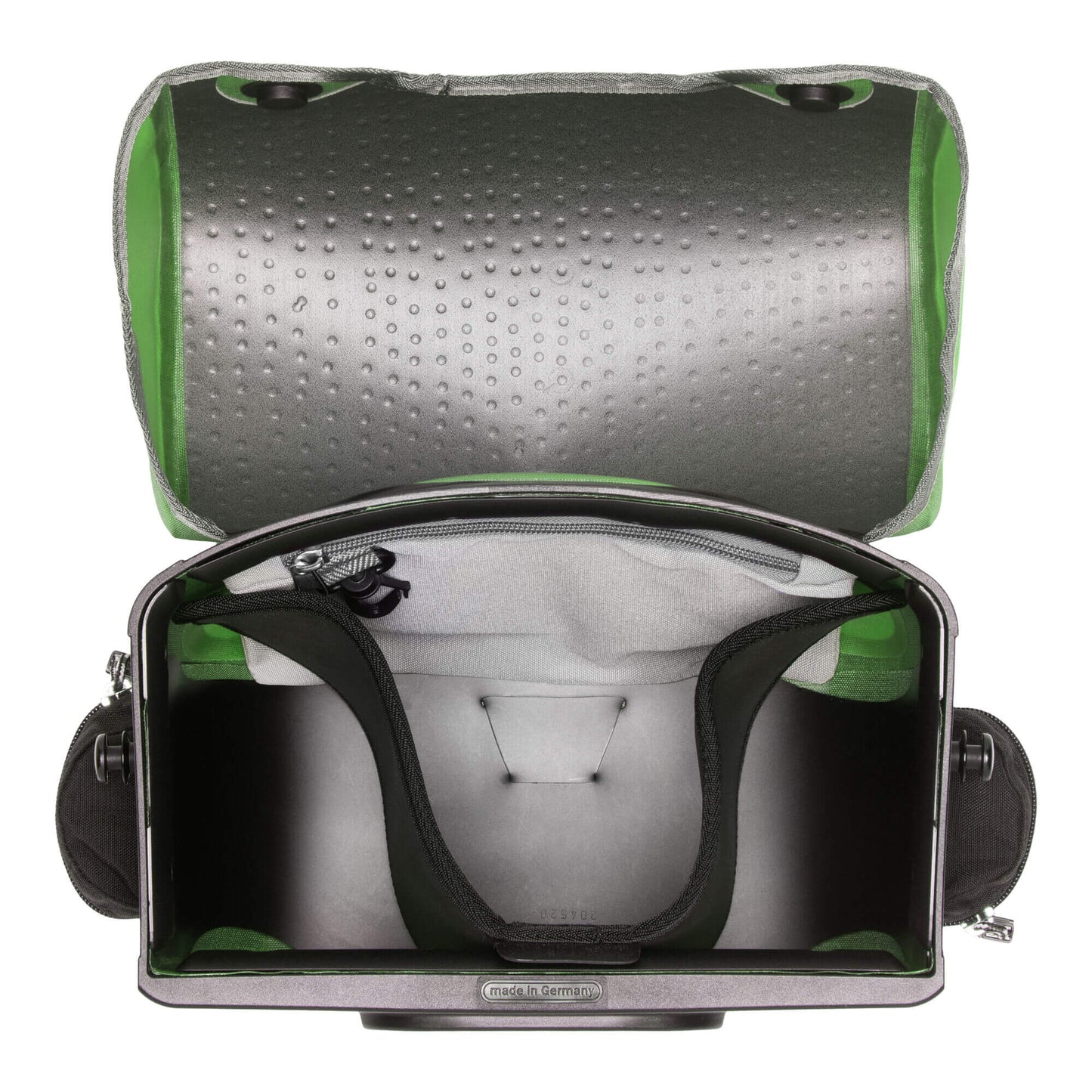 ORTLIEB Ultimate Plus