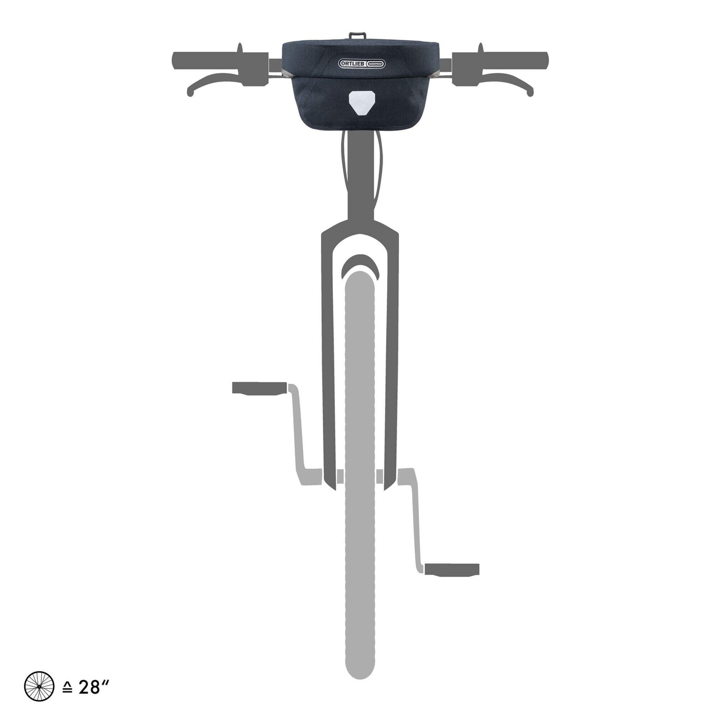 ORTLIEB Ultimate Urban
