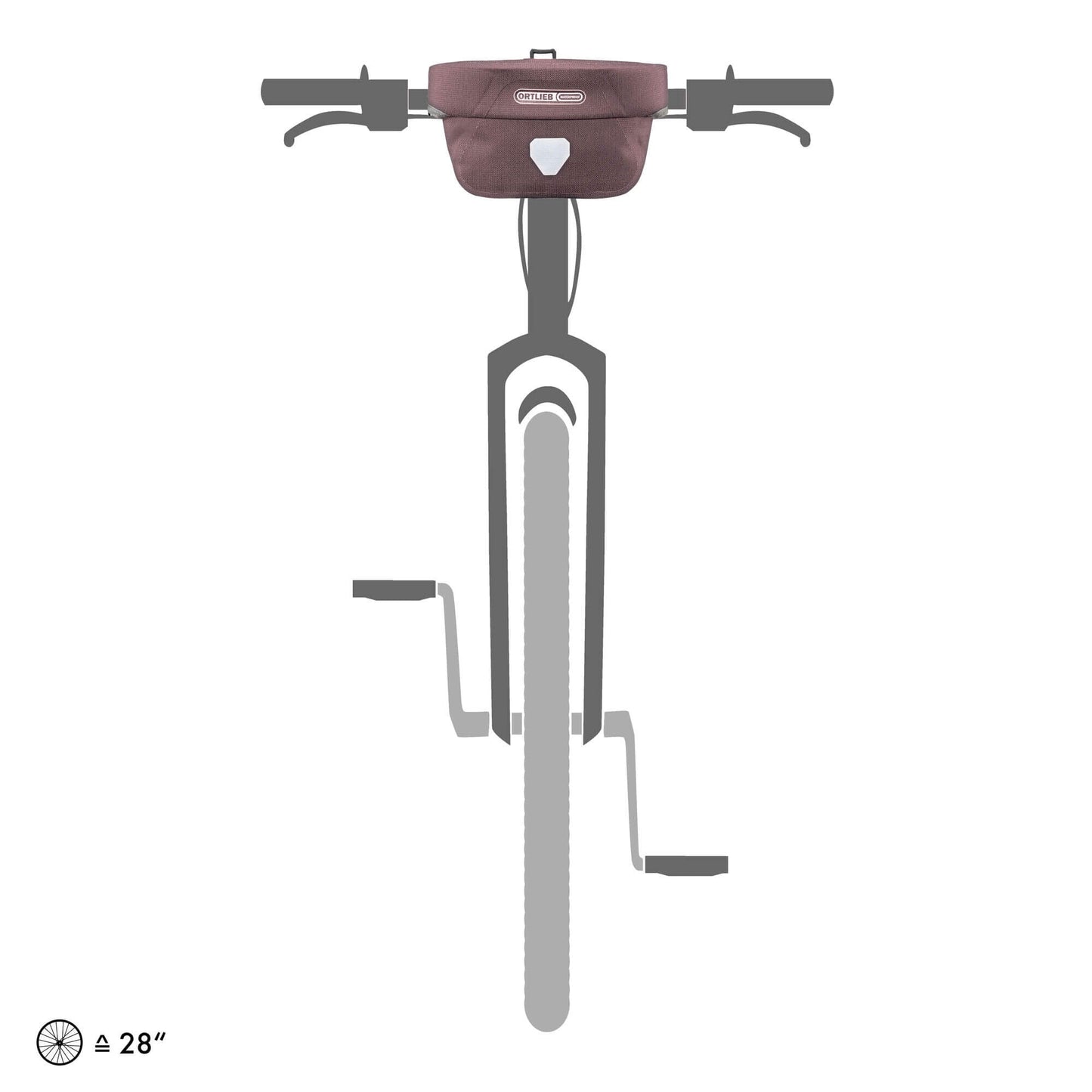 ORTLIEB Ultimate Urban