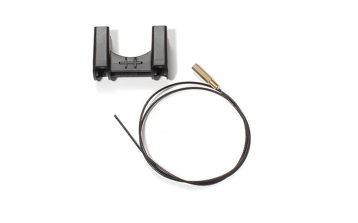 ORTLIEB Handlebar Mounting-Set Extension