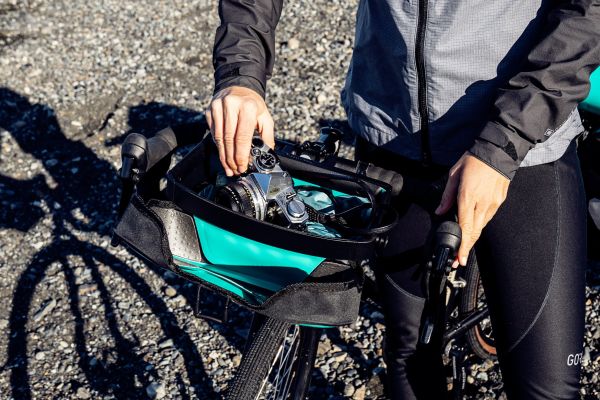 ORTLIEB Ultimate Free
