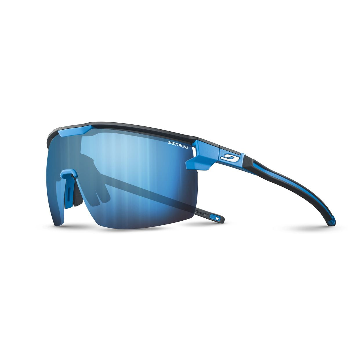 Julbo ULTIMATE Sunglasses with a Spectron 3 lens