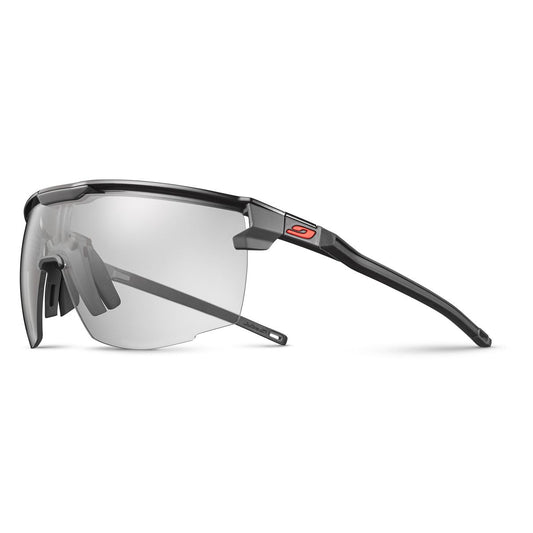Julbo ULTIMATE Sunglasses with a REACTIV 0-3 lens