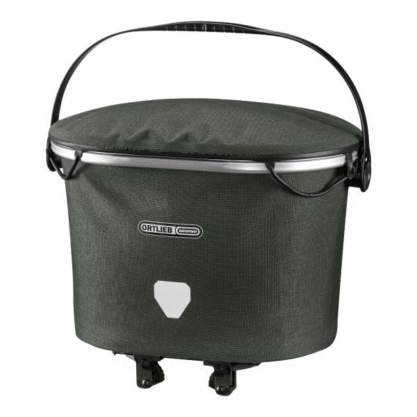 ORTLIEB Up-Town Rack Urban