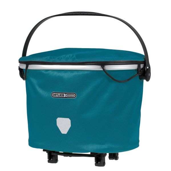 ORTLIEB Up-Town Rack