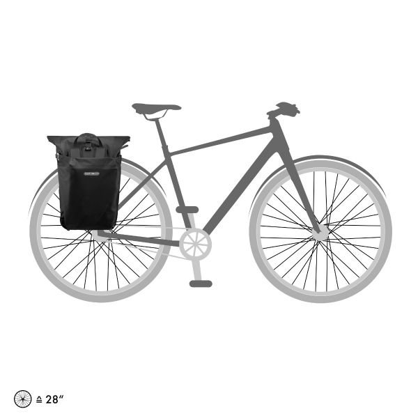 ORTLIEB Vario