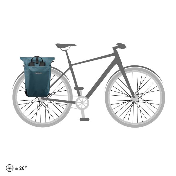 ORTLIEB Vario