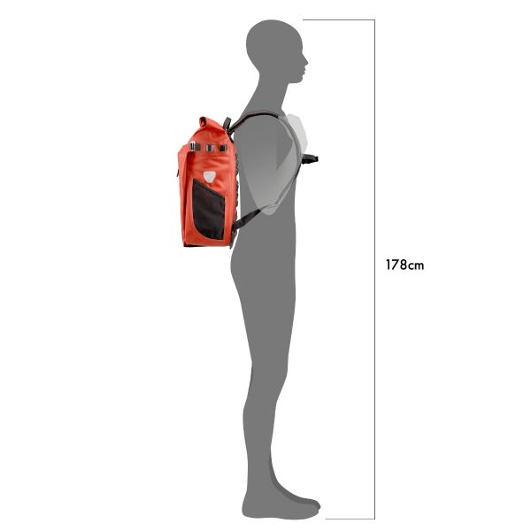ORTLIEB Vario