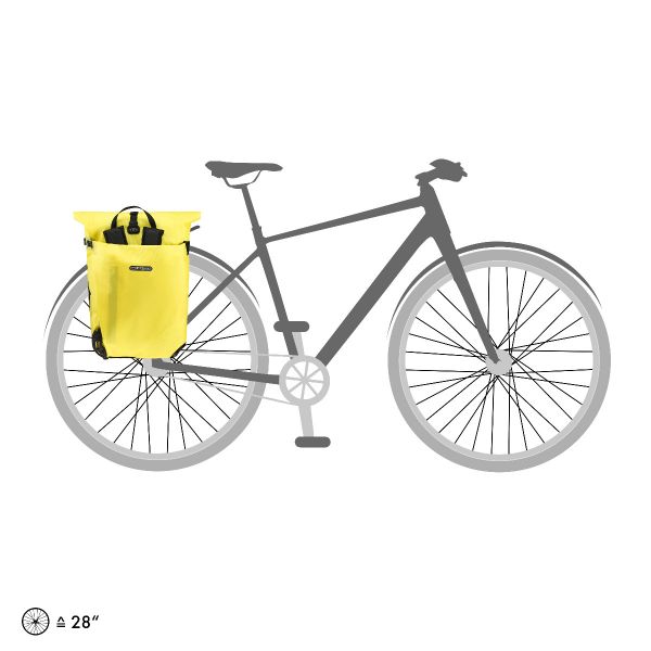 ORTLIEB Vario