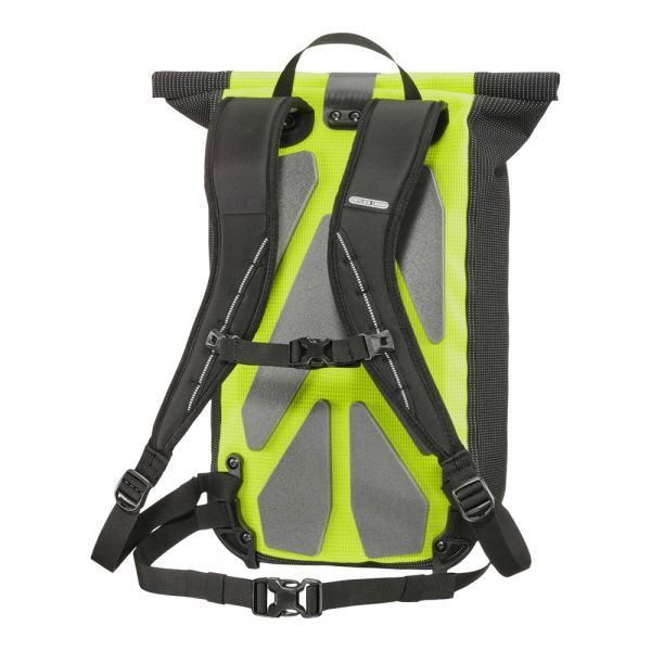 ORTLIEB Velocity High-Vis