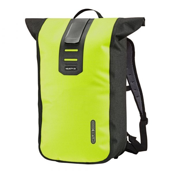 ORTLIEB Velocity High-Vis