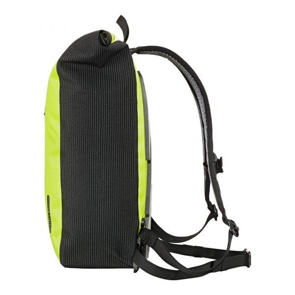 ORTLIEB Velocity High-Vis