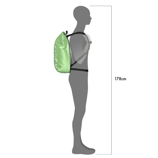 ORTLIEB Velocity Lite