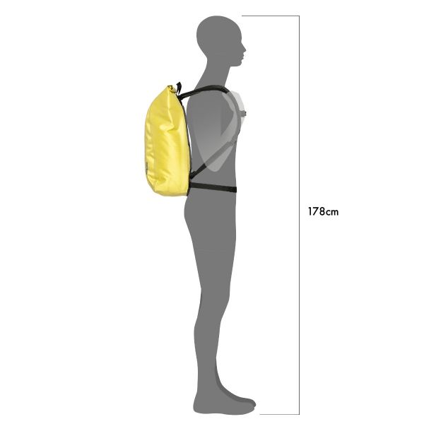 ORTLIEB Velocity Lite