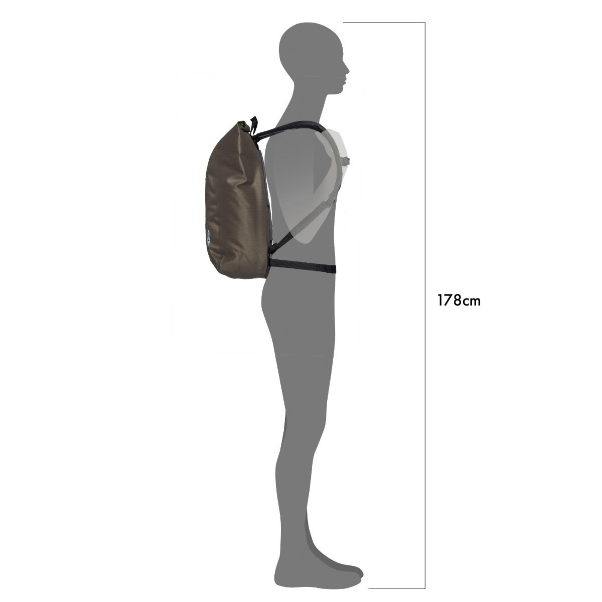 ORTLIEB Velocity Lite