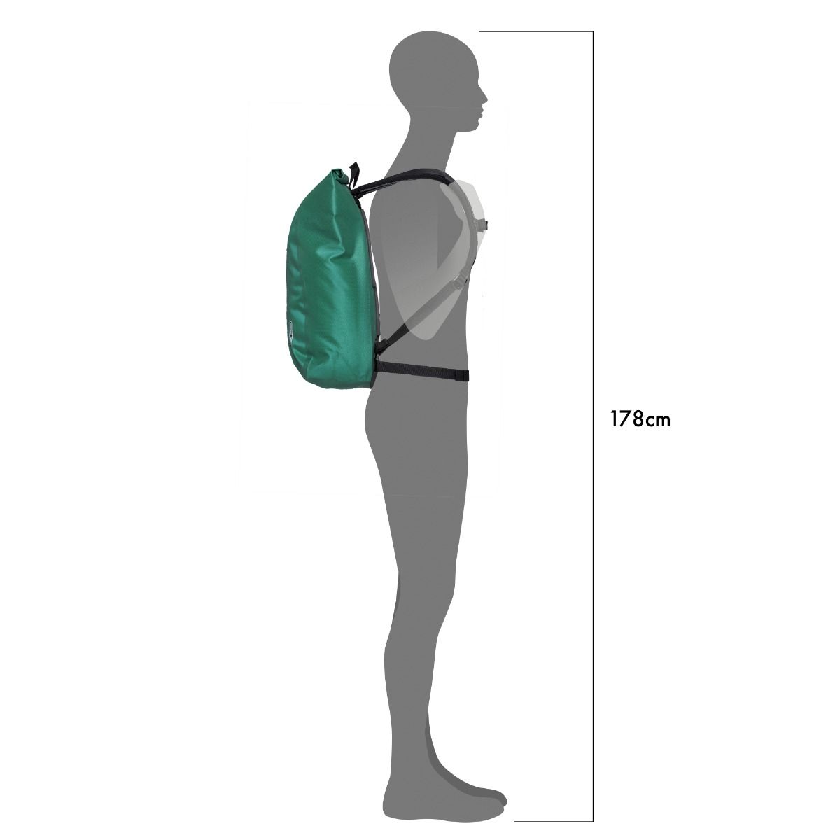 ORTLIEB Velocity Lite