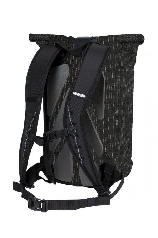 ORTLIEB Velocity High-Vis