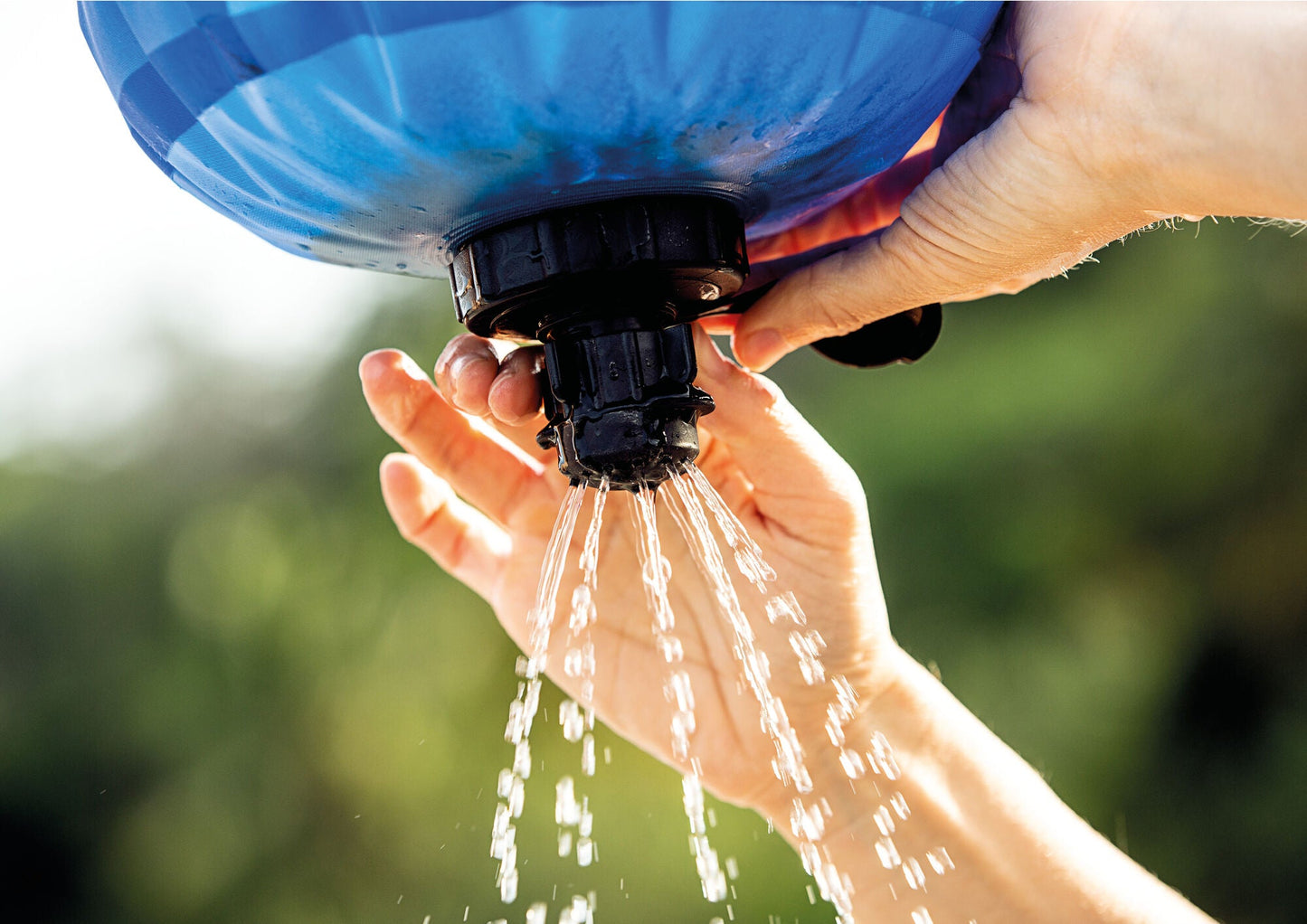 ORTLIEB Water-Sack